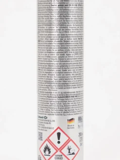 Kinder Collonil – Imprägnierspray Nubuk + Velours farblos