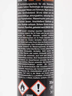 Kinder Collonil – Imprägnierspray Carbon Pro