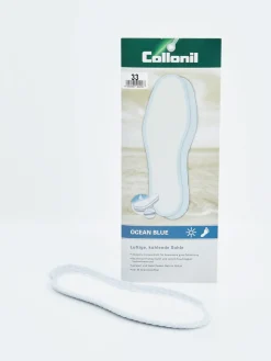 Kinder Collonil – Ocean Blue Sohle Kinder