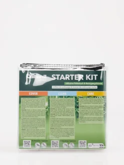 Kinder Collonil – Schuhpflege-Set aus Kunststoff und Naturborsten