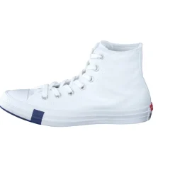 Damen Converse – High-Top Sneaker aus Canvas