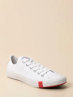 – Low-Top Sneaker aus Canvas in*Converse
