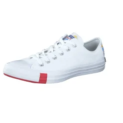 – Low-Top Sneaker aus Canvas in*Converse