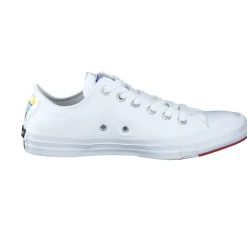 – Low-Top Sneaker aus Canvas in*Converse