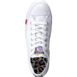– Low-Top Sneaker aus Canvas in*Converse