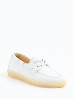 – Bootsschuh aus Kalbleder*Copenhagen New