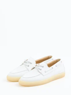 – Bootsschuh aus Kalbleder*Copenhagen New