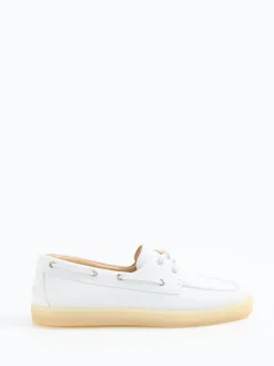 – Bootsschuh aus Kalbleder*Copenhagen New