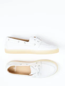 – Bootsschuh aus Kalbleder*Copenhagen New