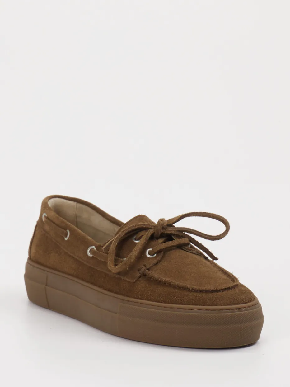 – Bootsschuh aus Leder in*Copenhagen Best