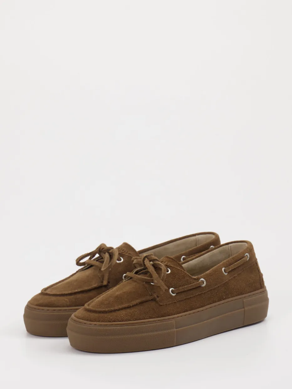 – Bootsschuh aus Leder in*Copenhagen Best