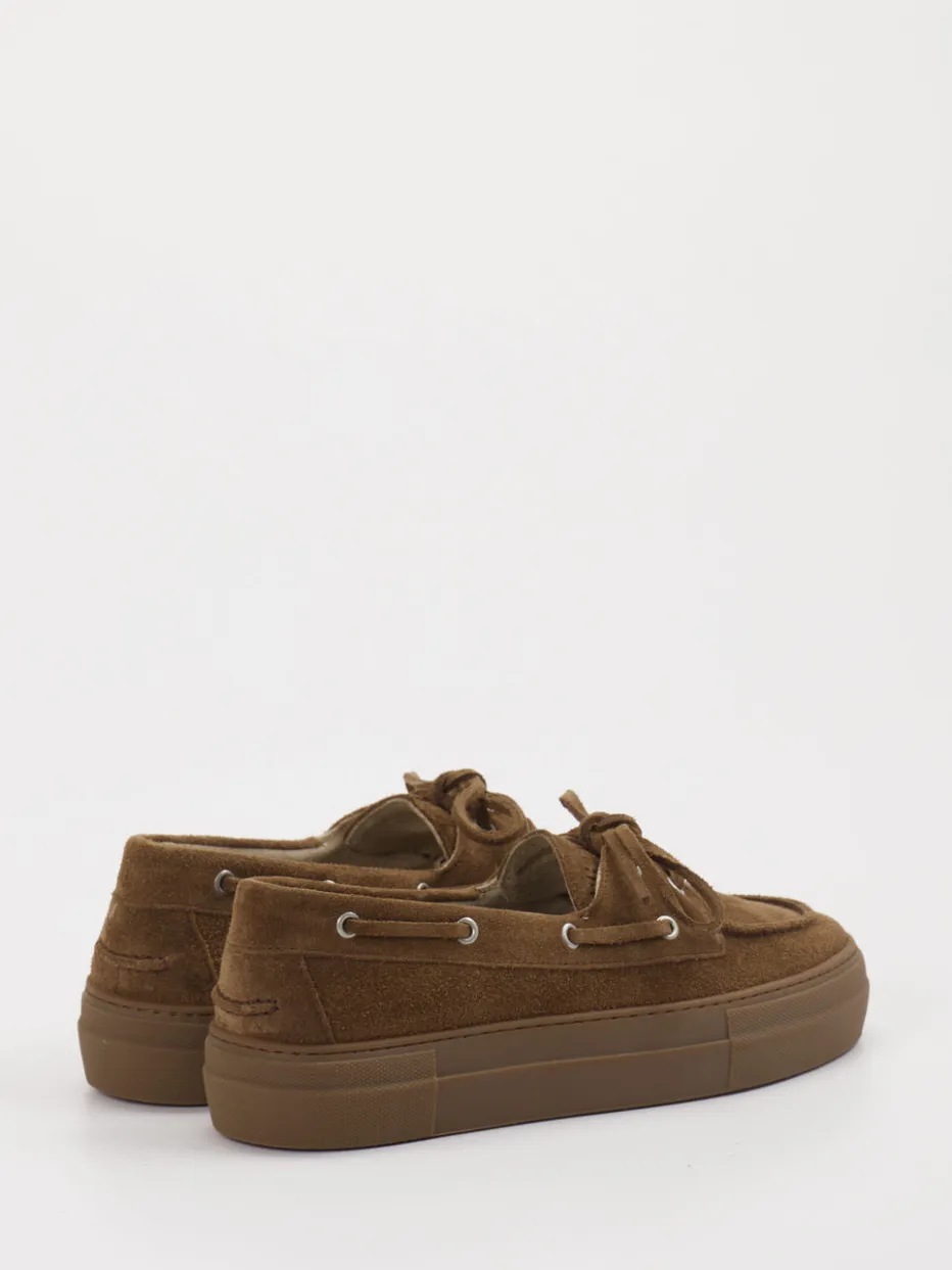 – Bootsschuh aus Leder in*Copenhagen Best