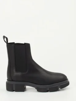 – Chelsea Boots aus Nubukleder*Copenhagen Clearance