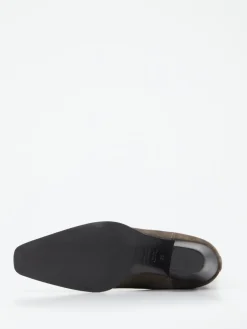 – Chelsea Boots aus Veloursleder*Copenhagen Discount