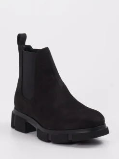 Herren Copenhagen – Chelsea Boots aus Nubukleder