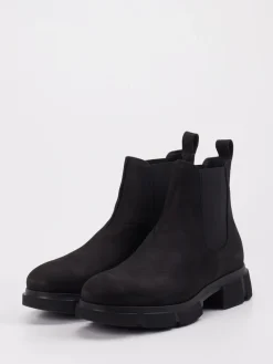 Herren Copenhagen – Chelsea Boots aus Nubukleder