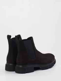 Herren Copenhagen – Chelsea Boots aus Nubukleder