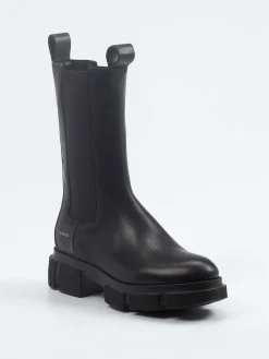 Damen Copenhagen – Chelsea Boots aus Kalbleder