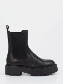 – Chelsea Boots aus Kalbleder*Copenhagen Sale