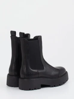 – Chelsea Boots aus Kalbleder*Copenhagen Sale