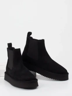 – Chelsea Boots aus Veloursleder*Copenhagen Best