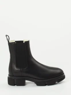 – Chelsea Boots aus Kalbleder*Copenhagen Hot