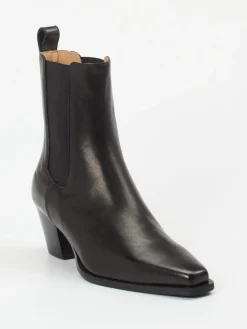 – Chelsea Boots aus Glattleder*Copenhagen New