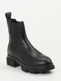 – Chelsea Boots aus Kalbleder*Copenhagen New