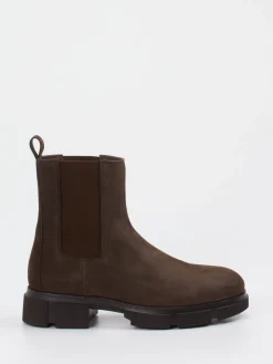 – Chelsea Boots aus Nubukleder dunkel*Copenhagen Clearance
