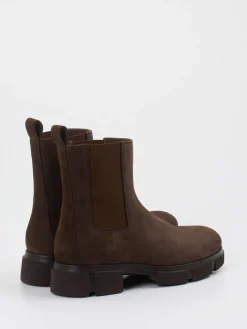 – Chelsea Boots aus Nubukleder dunkel*Copenhagen Clearance