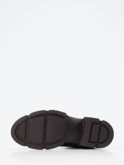 – Chelsea Boots aus Nubukleder dunkel*Copenhagen Clearance