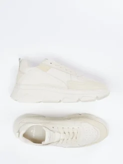 Damen Copenhagen – Chunky Sneaker aus Kalbleder in