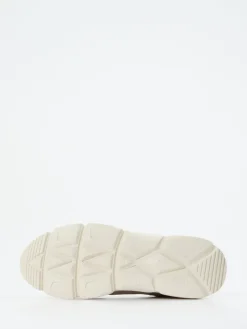 Damen Copenhagen – Chunky Sneaker aus Kalbleder in