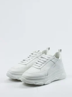 Damen Copenhagen – Chunky Sneaker aus Kalbleder