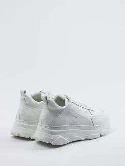 Damen Copenhagen – Chunky Sneaker aus Kalbleder