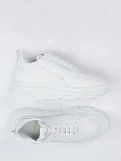 Damen Copenhagen – Chunky Sneaker aus Kalbleder