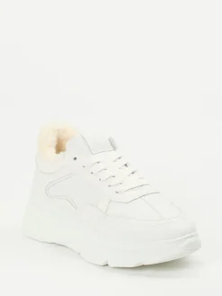 Damen Copenhagen – Chunky-Sneaker aus Kalbleder