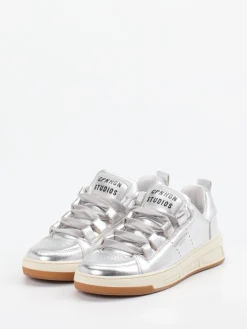 – Low-Top Sneaker aus Kalbleder*Copenhagen Best