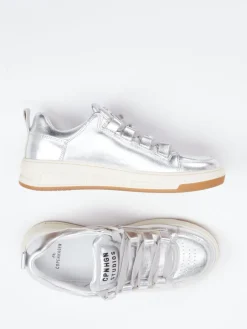 – Low-Top Sneaker aus Kalbleder*Copenhagen Best