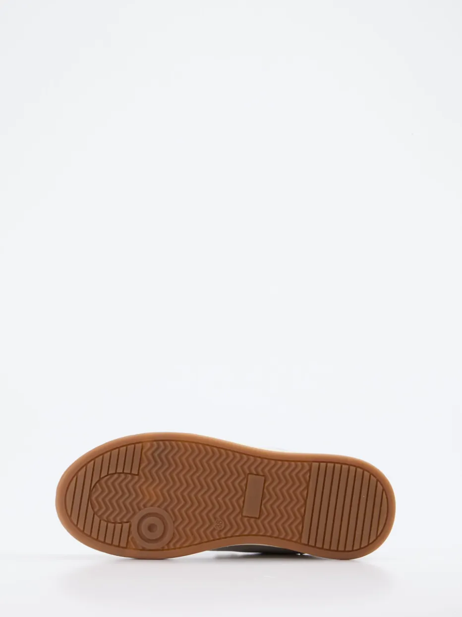 – Low-Top Sneaker aus Kalbleder*Copenhagen Best