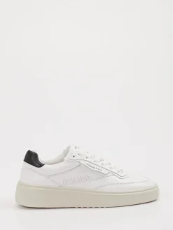 Herren Copenhagen – Low-Top Sneaker aus Kalbleder