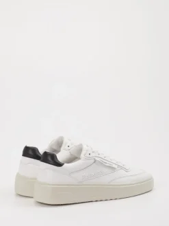 Herren Copenhagen – Low-Top Sneaker aus Kalbleder