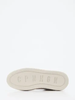 Herren Copenhagen – Low-Top Sneaker aus Kalbleder