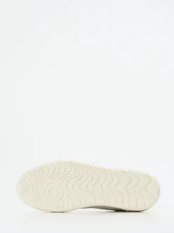 – Plateau-Sneaker aus Lammleder Weiß*Copenhagen Clearance