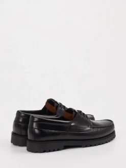 – Schnürschuh aus Kalbleder*Copenhagen Hot