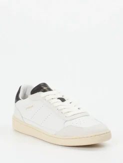 – Sneaker aus Kalbleder*Copenhagen New