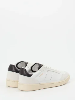 – Sneaker aus Kalbleder*Copenhagen New