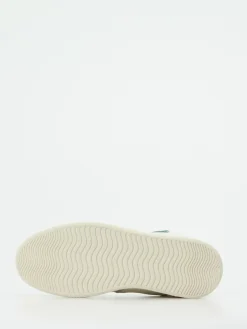 – Sneaker aus Kalbleder in -Grün*Copenhagen Best