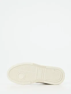 Damen Copenhagen – Sneaker aus Kalbleder Offwhite