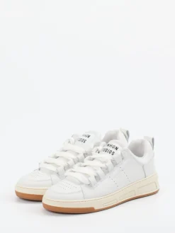 Damen Copenhagen – Sneaker aus Kalbleder